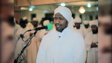قراءة خاشعة سورة الذاريات برواية خلف عن حمزة .. الشيخ القارئ : عبدالرشيد صوفي