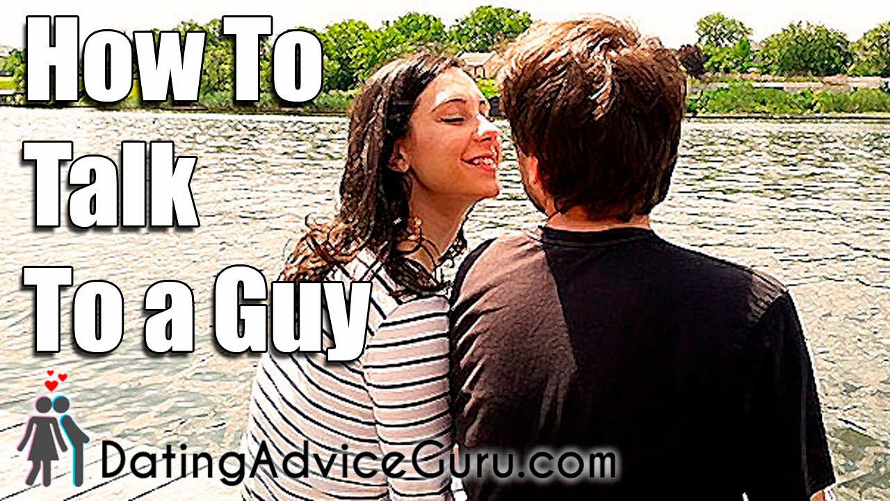 Dating advice guru login