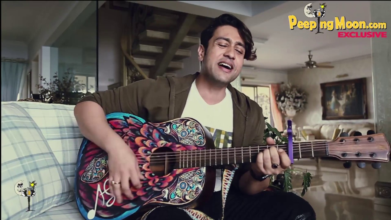 Saareyan Nu Chaddeya Song (Video) | Adhyayan Suman | Unplugged