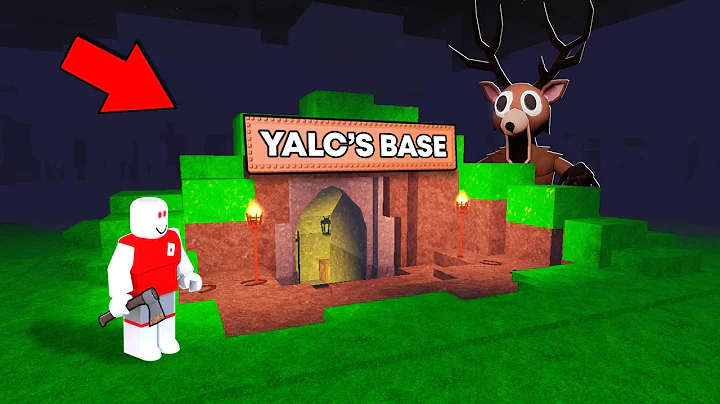 I Survived In A CAVE for 99 Nights in the Forest!