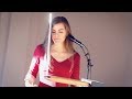 Carolina Eyck - Soliloquy - Theremin & Voice