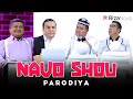 Shukurullo Isroilov - Navo Shou (parodiya)