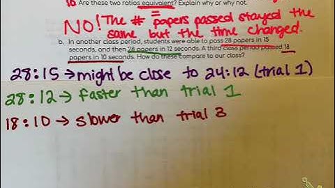 Module 1 Lesson 1 Guided Notes Video Part 1