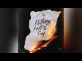 Z3 - Nothing Left to Say (Official Audio)