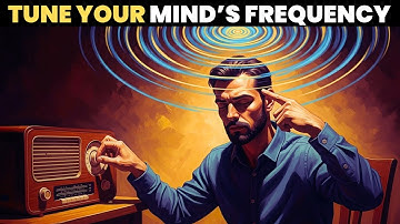 You’re Not Broken - You’re Out of Tune: Rewire Your Mind For Clarity, Flow and Success