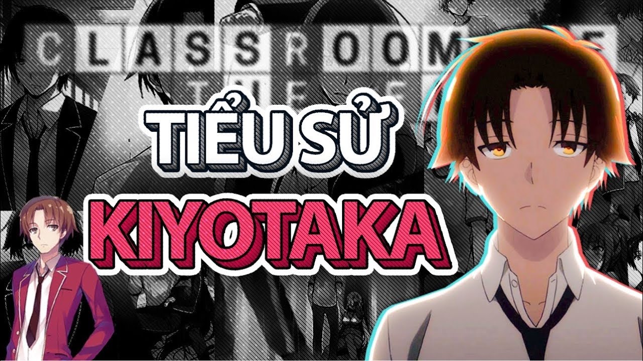 Is there Romance in Classroom of the Elite? Ayanokouji is dating someone? |  Crazy for Anime Trivia