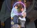Why was Mille distant towards Finn, yet chose Noah as the child's godfather? #MillieBobbyBrown