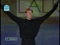 Alexei Yagudin Trophee Lalique 2001 Gala - Overcome & Winter (encore)