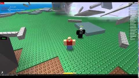 ROBLOX EXPLOIT WORKING AS OF aug 24, 2014 (POSSIBLY Patched By 2015)
