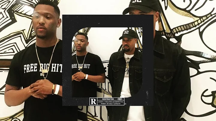 (FREE)  Dom Kennedy X Hit-Boy Type Beat 2023 - Tolerate