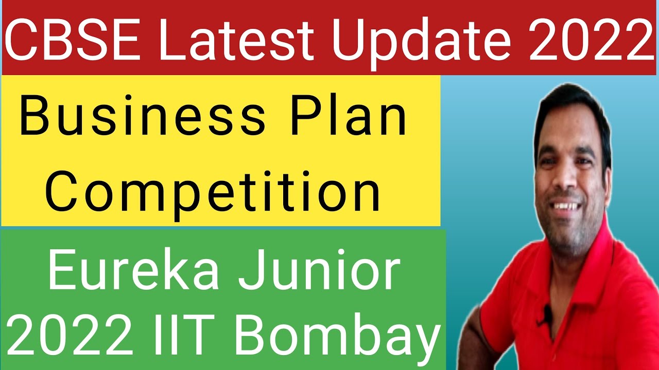 business plan competition eureka