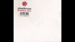 PLASTIKMAN - Artefakts [bc] (Full Album) - 1998