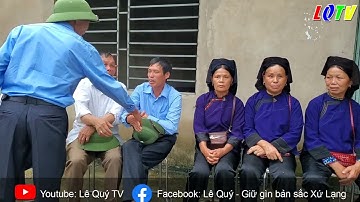 Hát Sli Lạng Sơn Hội Khánh Khê Văn Quan 12/4 Nhâm Dần 2022 | Lê Quý TV