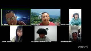 SYAFAAT YESUS.Pembicara;Pdt JAMES SITUMORANG