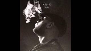 Nimo - Hoodi ft. Soufian (K¡K¡)