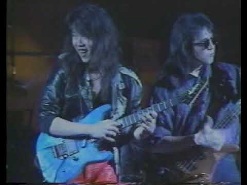齐秦 荒 LIVE