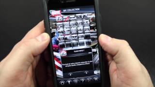 Marvel Pinball - iPhone App Review - Top Pinball Game screenshot 5