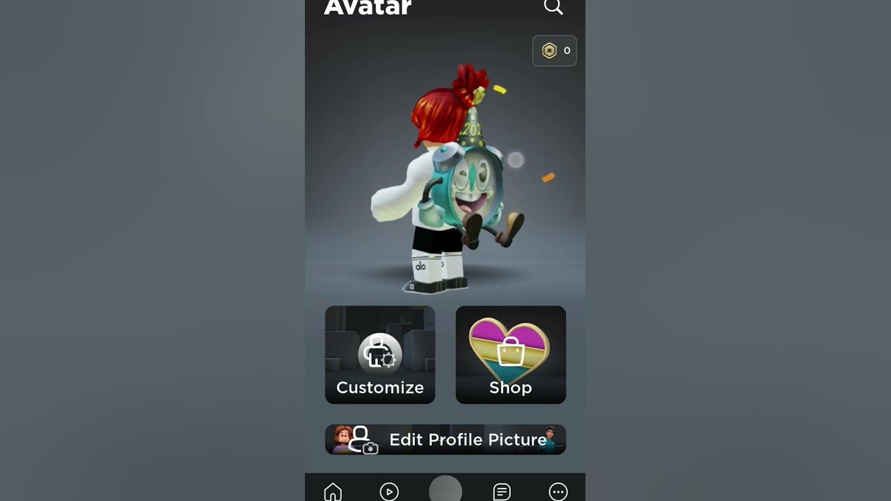 free roblox avater u can use - YouTube