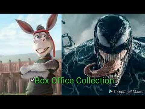 donkey-king-and-venom-movie-box-office-collection-(-urdu-hindi-]