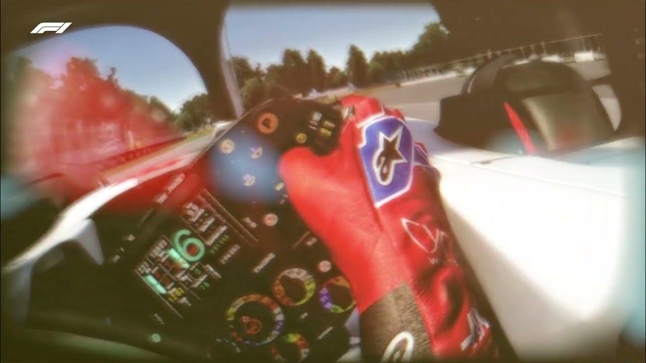 NEW Ultra Realistic HELMET CAM Mod For Assetto Corsa! YouTube