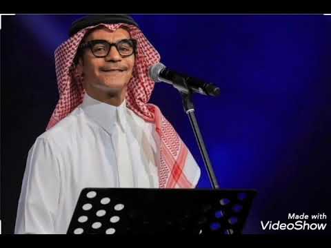 عجزت أنساك بالكلمات رابح صقر