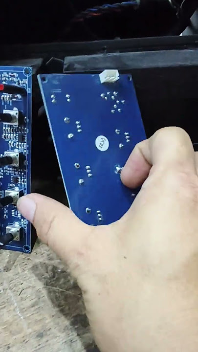 Huper js10 Suara kresek kresek Solusi Huper JS-10 Suara kresek kresek Hub 085274853999 Akiong Yap