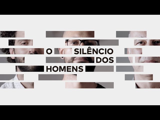 Trailer | Documentário O Silêncio dos Homens class=