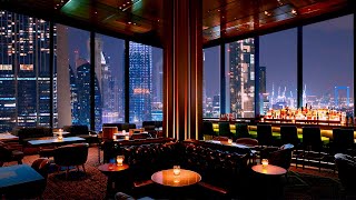 Smooth Jazz Luxury Lounge in Sweeties Night🍷 Jazz Bar for Relax, Work - Sax Jazz Relaxing Music
