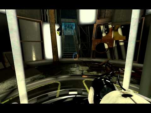 Portal 2 - GLADoS - A Horrible Person (HD)