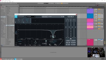 Izotope Ozone 8 Tutorial 08 - Dynamic EQ