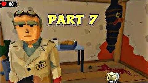 The Walking Zombie 2 - Gameplay Walkthrough Part 7 on PS5_ No COMMENTARY