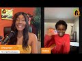 Tanjareens top talent  ep 138  virtual live open mic