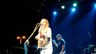 Jahcoustix - Special Place live @ Athens 28/06/2011