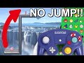 Who Can Make It? No Jump Wall Climbing Challenge -  Super Smash Bros. Ultimate