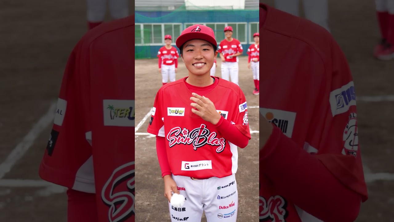 ヤバイ新人⚡⚡