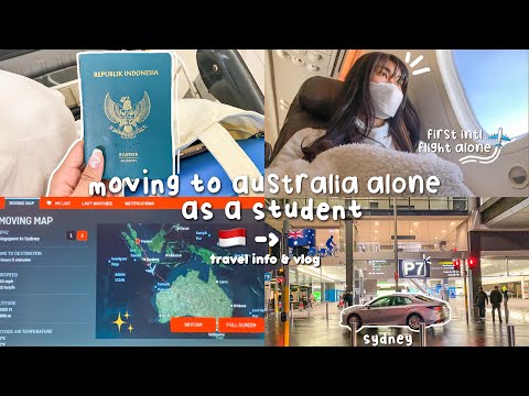 Australia To Indonesia Distance