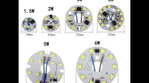 Custom LED PCB board, flexible LED Strip