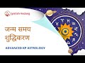 जन्म समय शुद्धिकरण | Birth Time Rectification in KP Astrology | BTR in KP Astrology | Rahul Kaushik