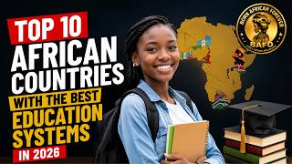 Full Top 10 African Countries With the Best Education Systems in 2026 Update