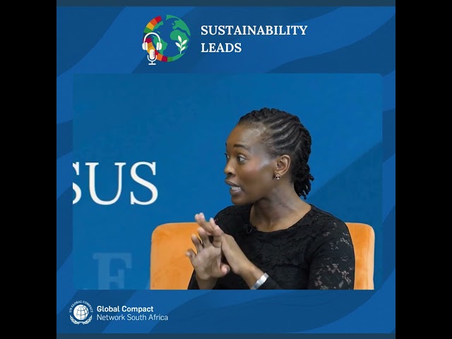Sustainability Leads | Understanding SMEs Before Solving Their Challenges