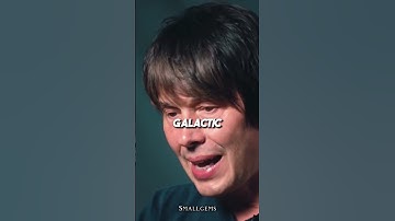 Brian Cox: If We Destroy Ourselves... 😔 |  #briancox #shorts