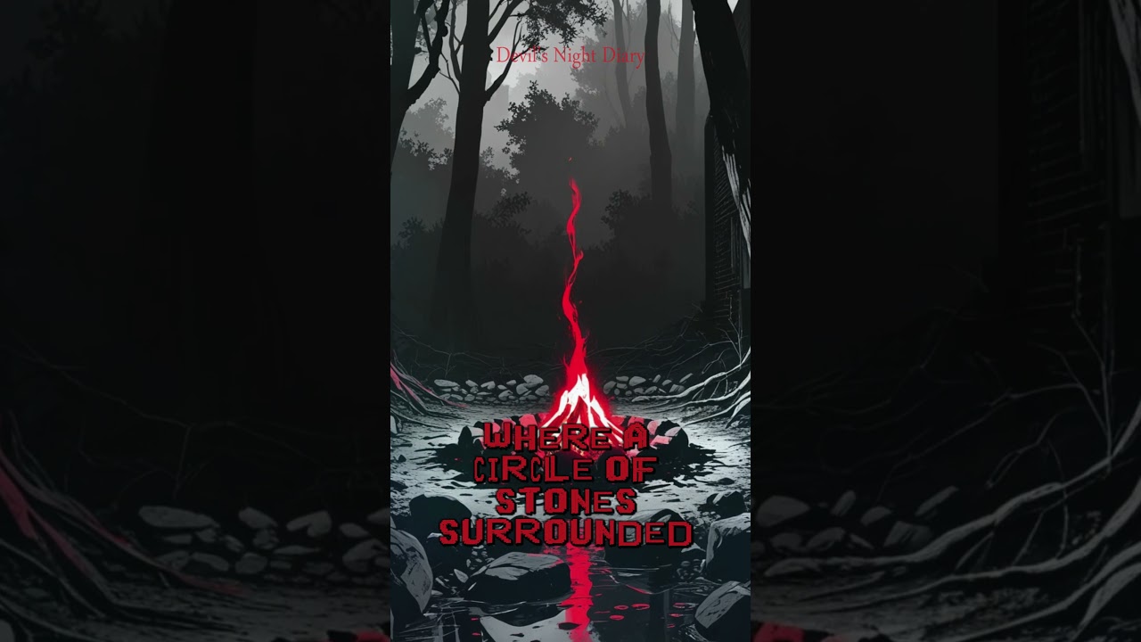 A Trail of Candles | Horror Stories from The Internet | Creepypasta Narration 