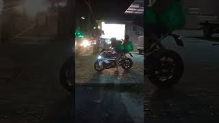 Highcapacity බයික් එකක් තියෙන කොල්ලෙක් කසාද බැන්දාම 🥹🤦♂#highcapacity #shortvideos #youtubeshorts