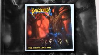Benediction - The Grand Leveller 1991 [Full HD]