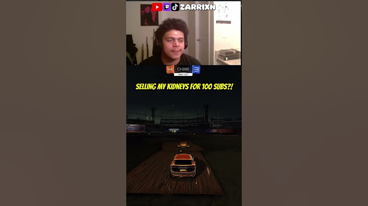 can we get 100?? #funny #viral #twitch #rocketleague #rocketleagueclips