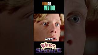 Does Weird Science take place inside Gary’s head? #Shorts