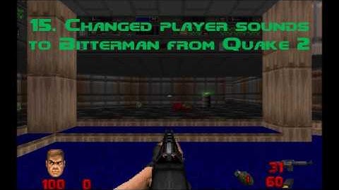 All Brutal Doom - GamingMarine