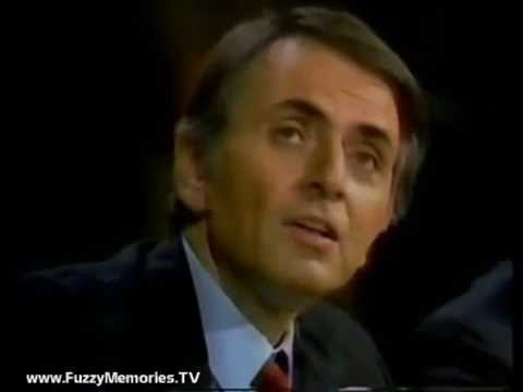 'The Day After' Discussion Panel, ABC News Viewpoint November 20, 1983 ...