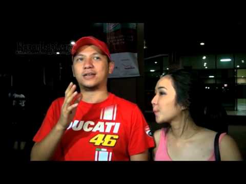 Lagu KISAH ROMANTIS Glenn Fredly Jadi Inspirasi Ga