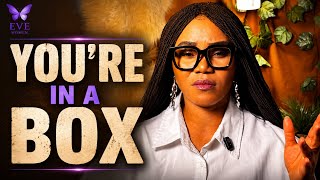 The Box of Perception | Why People Still See the Old You | EVE WOMEN Ep. 8